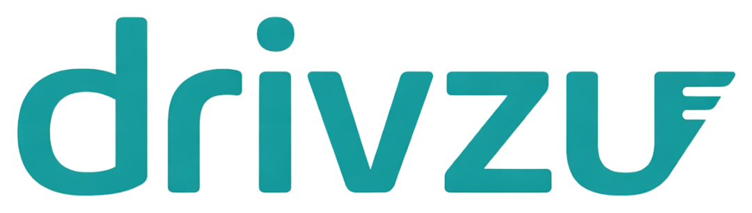 Drivzu Ltd logo